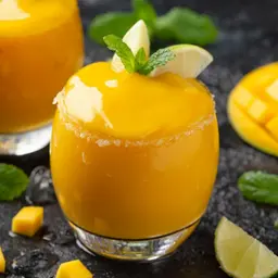 Mango Slush